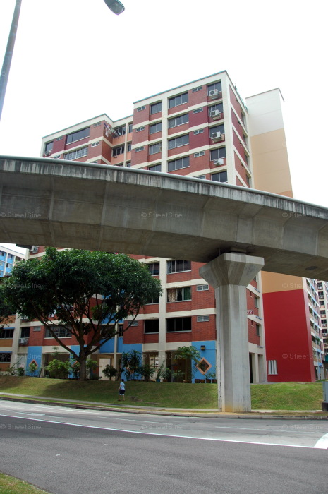 Bukit Panjang Ring Road thumbnail photo